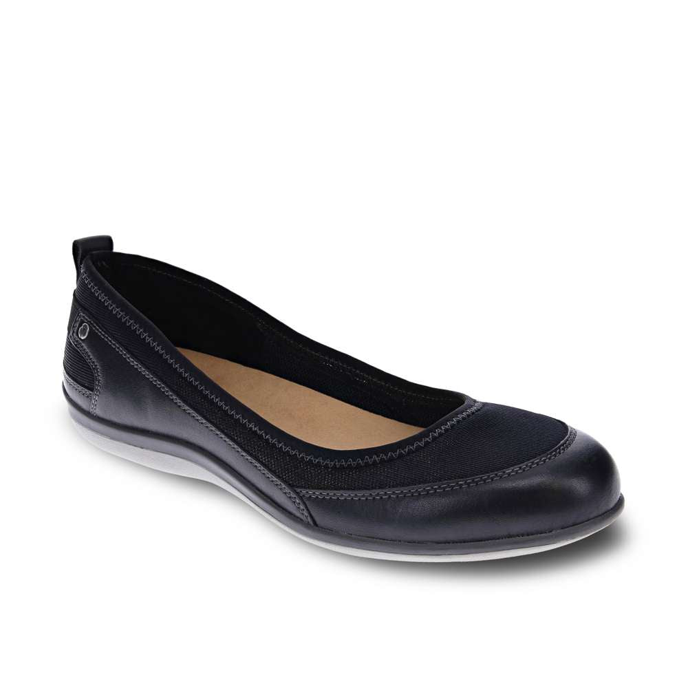 Charlotte Ballet - Black