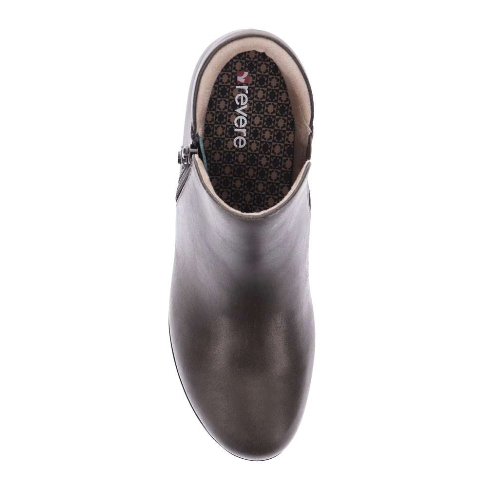 Damascus Boot - Khaki