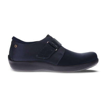 Izmir Loafer - Sapphire