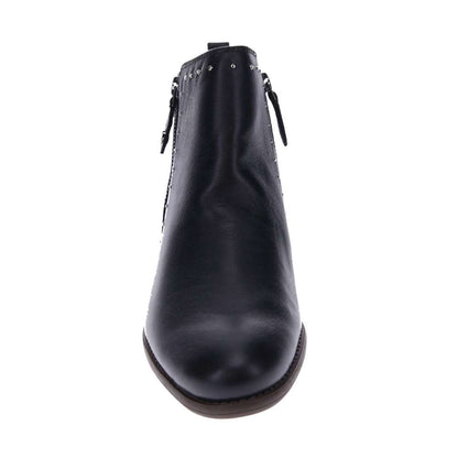 Kyoto Boot - Black French