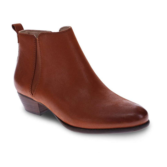 Lido Boot - Cognac