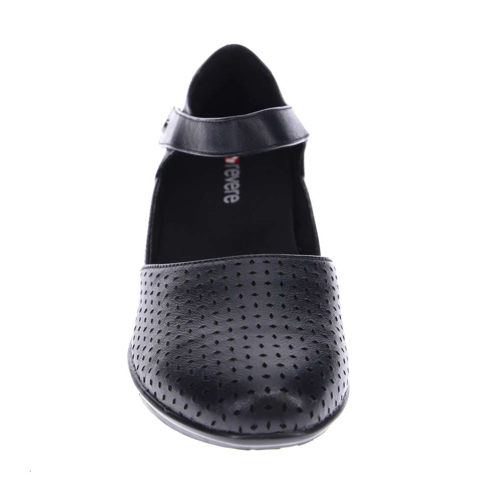 Osaka Mary-Jane - Black