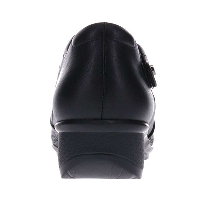 Osaka Mary-Jane - Black Laser