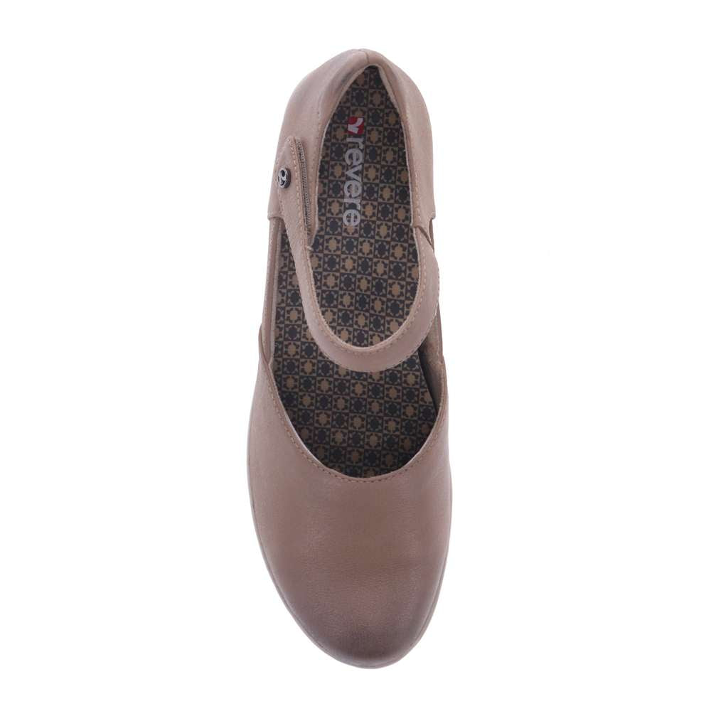 Osaka Mary-Jane - Clay