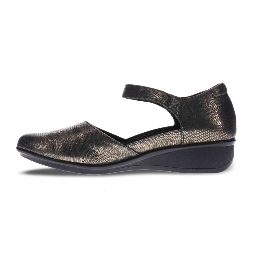 Osaka Mary-Jane - Golden Sheen