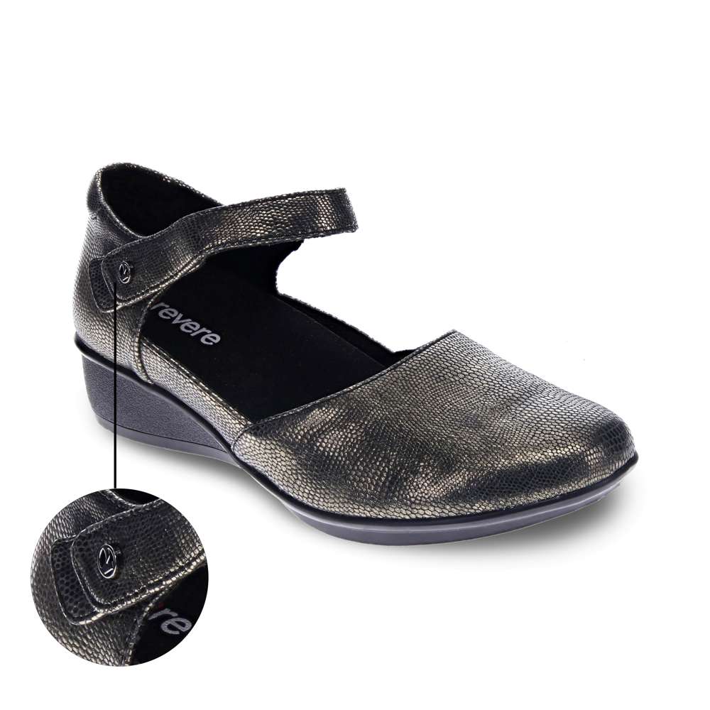 Osaka Mary-Jane - Golden Sheen