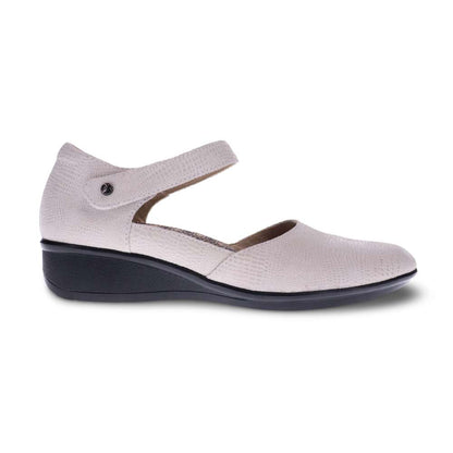 Osaka Mary-Jane - Oyster Lizard