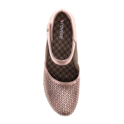 Osaka Mary-Jane - Rose