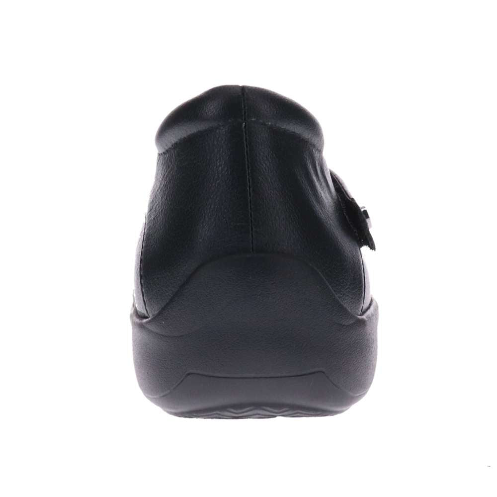 Petra Mary-Jane - Black French