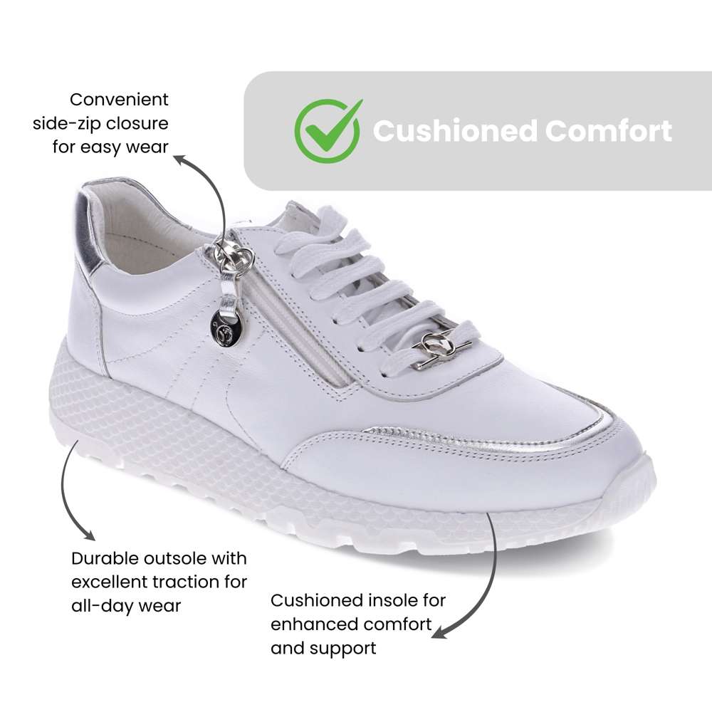 Sapporo Sneaker - Blue