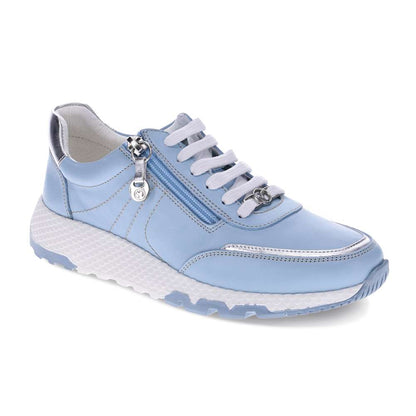 Sapporo Sneaker - Blue