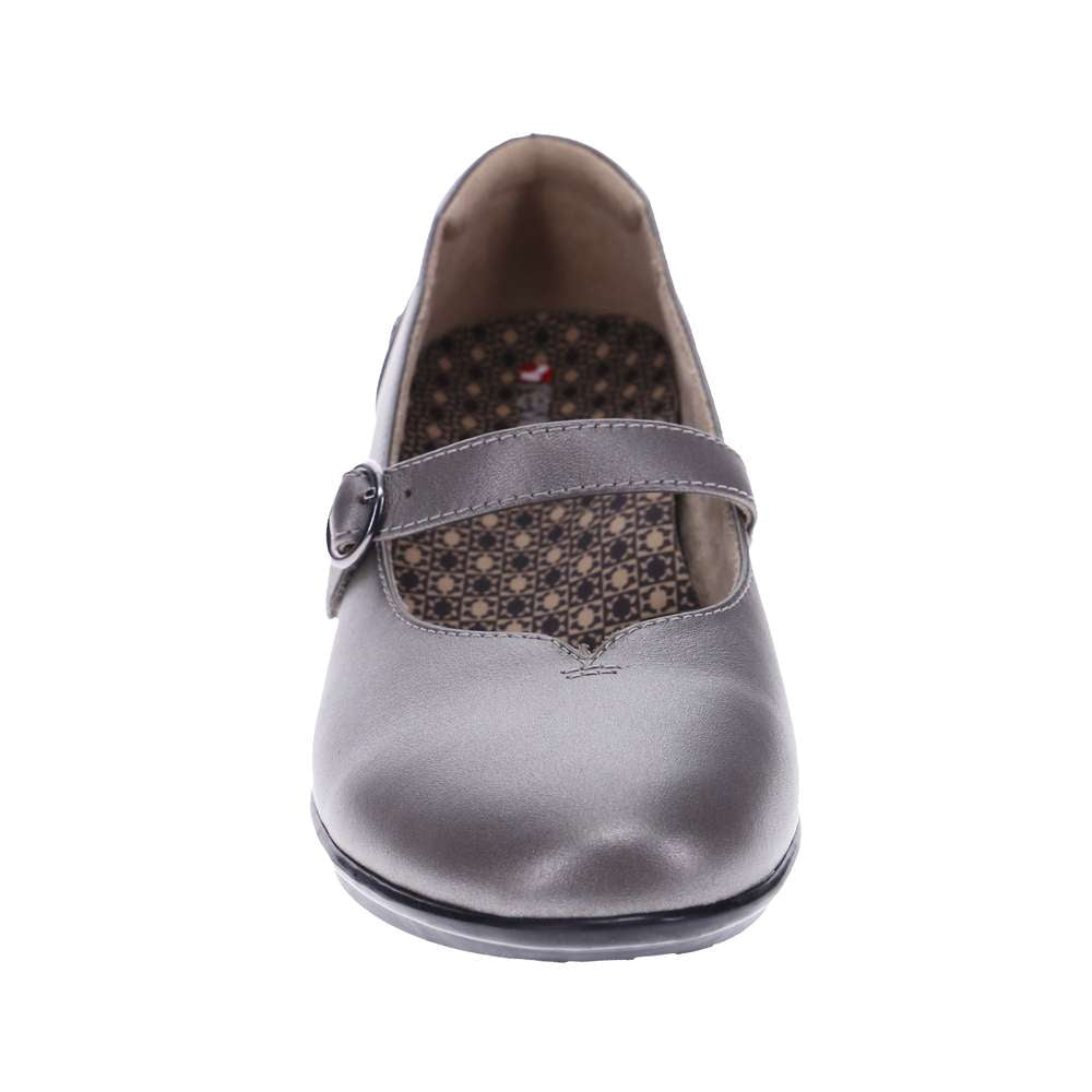 Sicily Mary-Jane - Slate