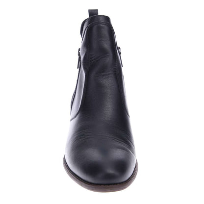Siena Bootie - Black