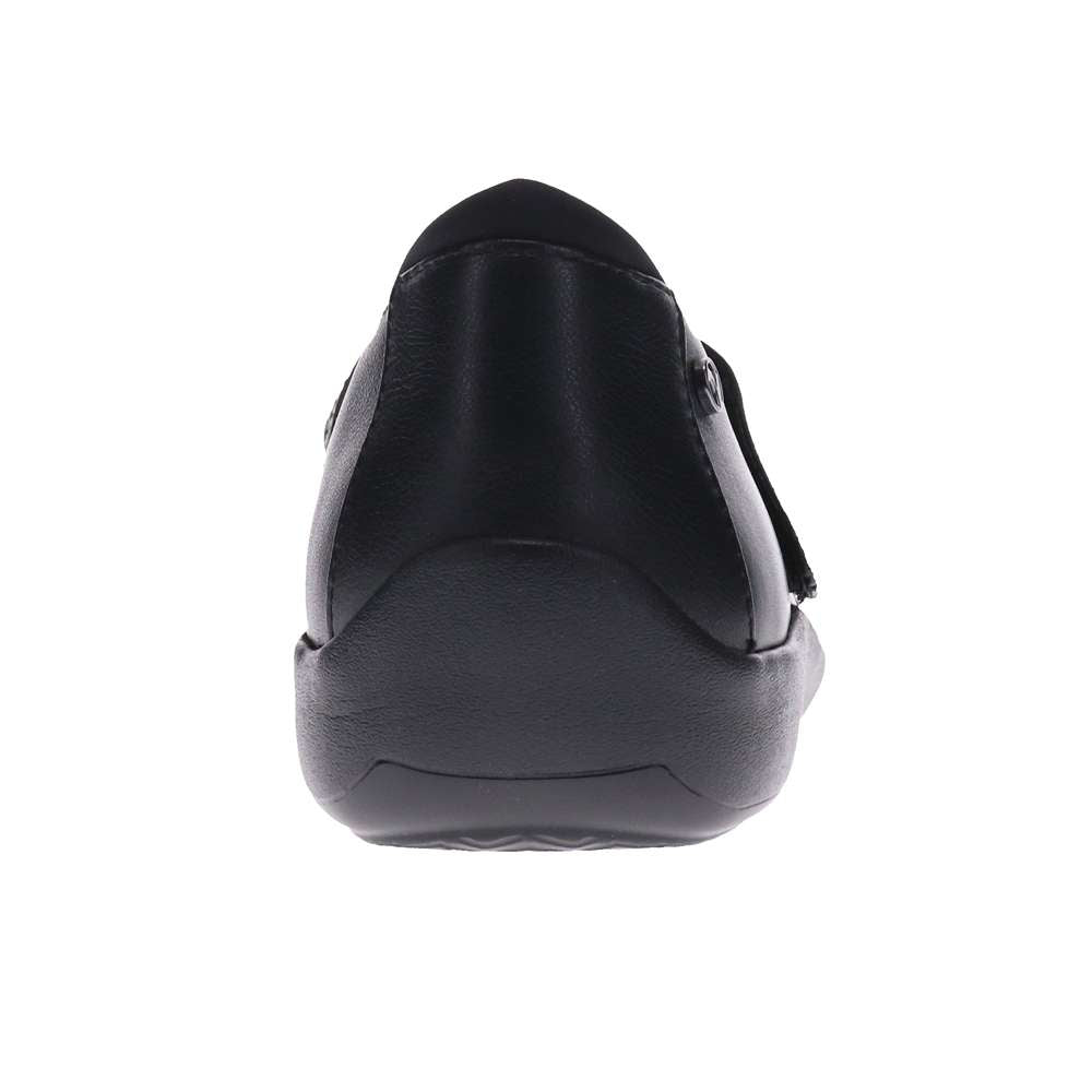 Timaru Mary-jane - Black French