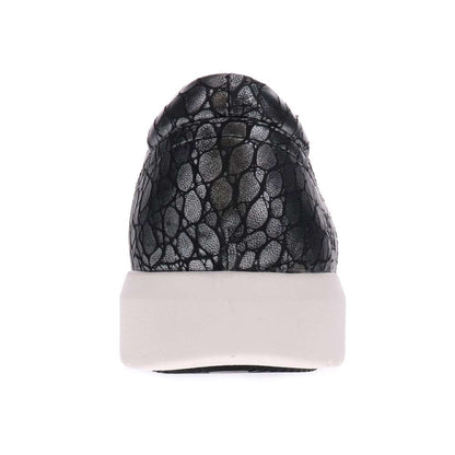 Bridgette Slip-On Sneaker - Anthracite