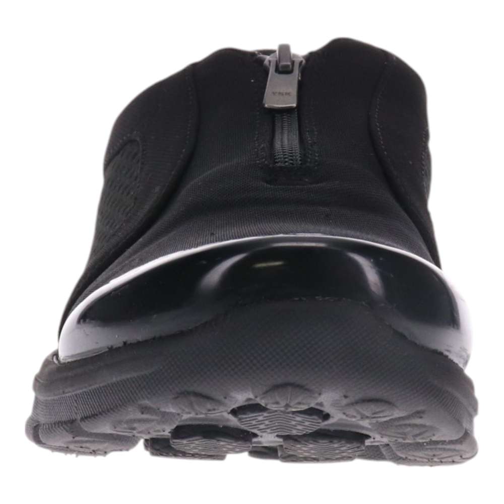 Favour Slip On - Black