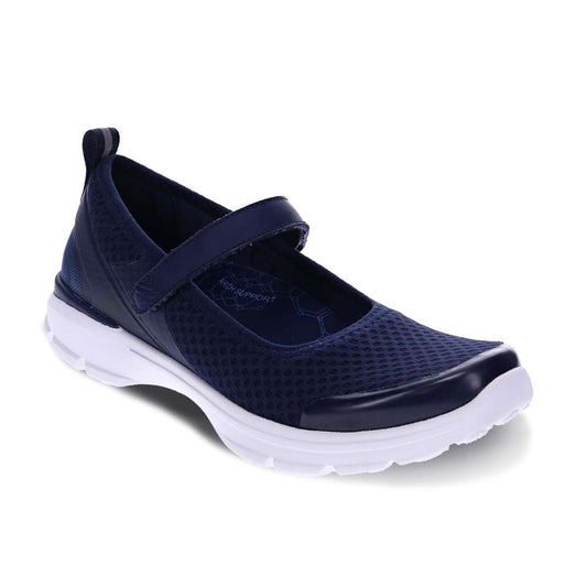 Fresh Active Shoe - Navy