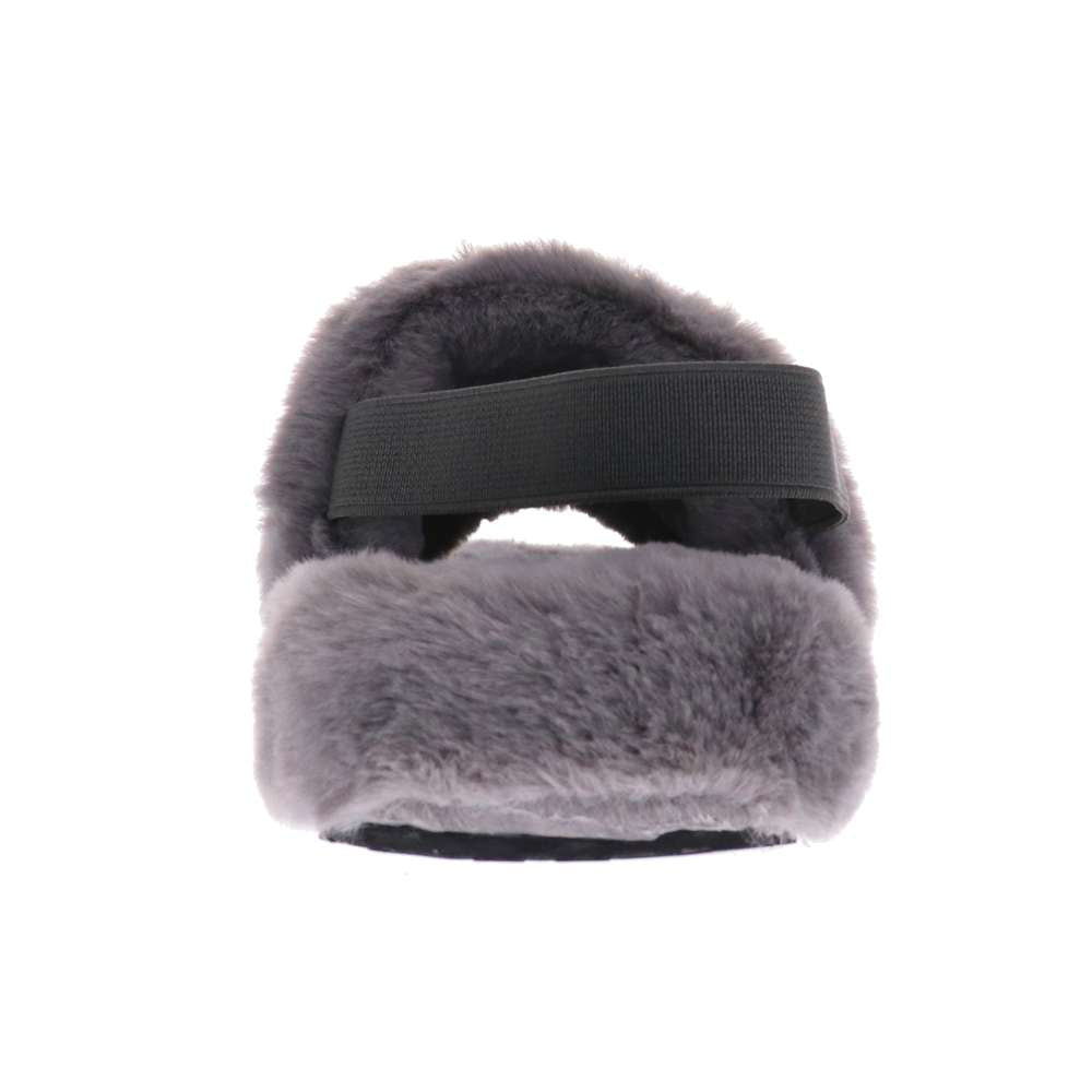 Parker Slipper - Dust