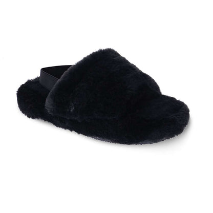 Parker Slipper - Ink