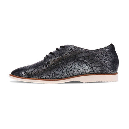 Rihannah Oxford - Anthracite
