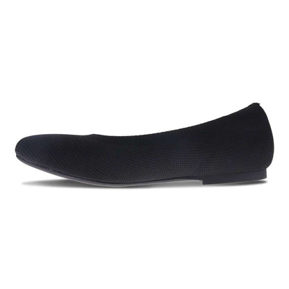 Vienna Flats - Black