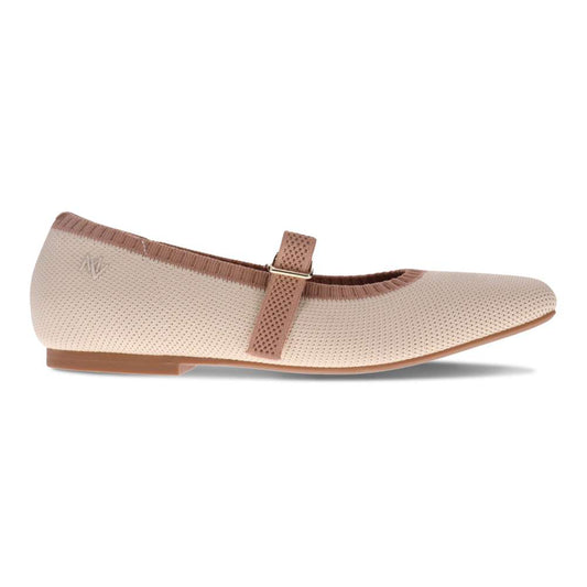 Violet Flats - Almond