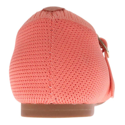 Violet Flats - Coral