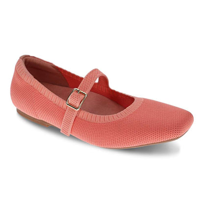 Violet Flats - Coral