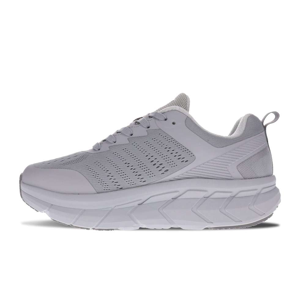 Walker Mesh III - Grey
