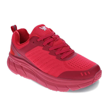 Walker Mesh III - Raspberry