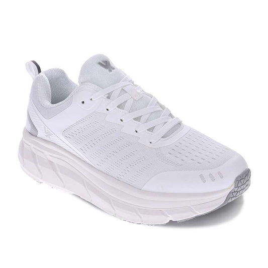Walker Mesh III - White