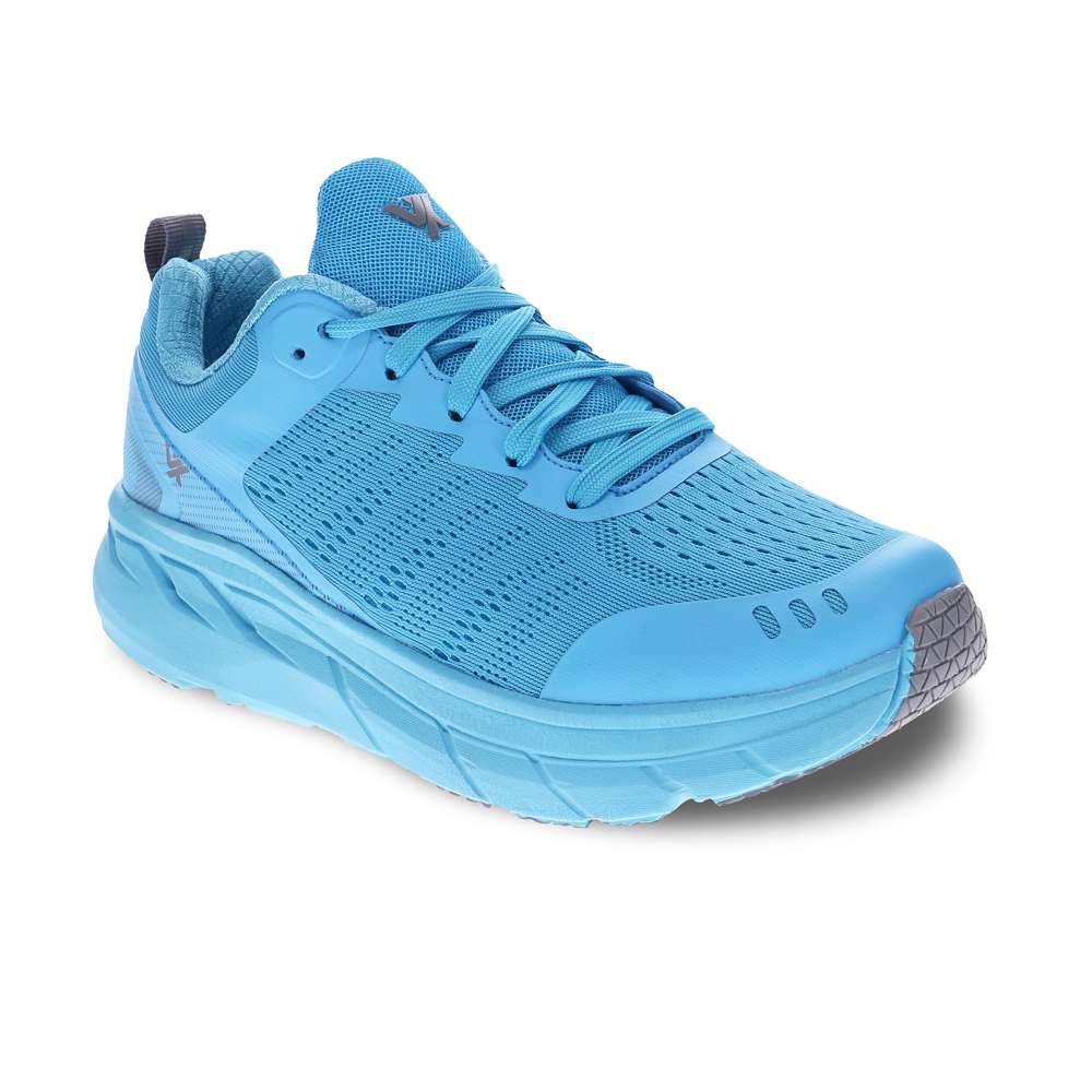 Walker Mesh - Blue