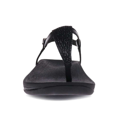 Amarosa Sandal - Black