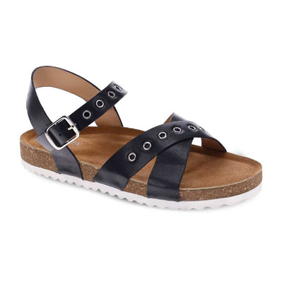 Bailey Sandal - Black