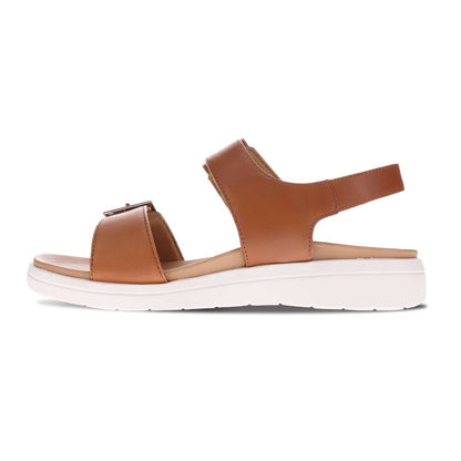 Bettina Sandal - Tan