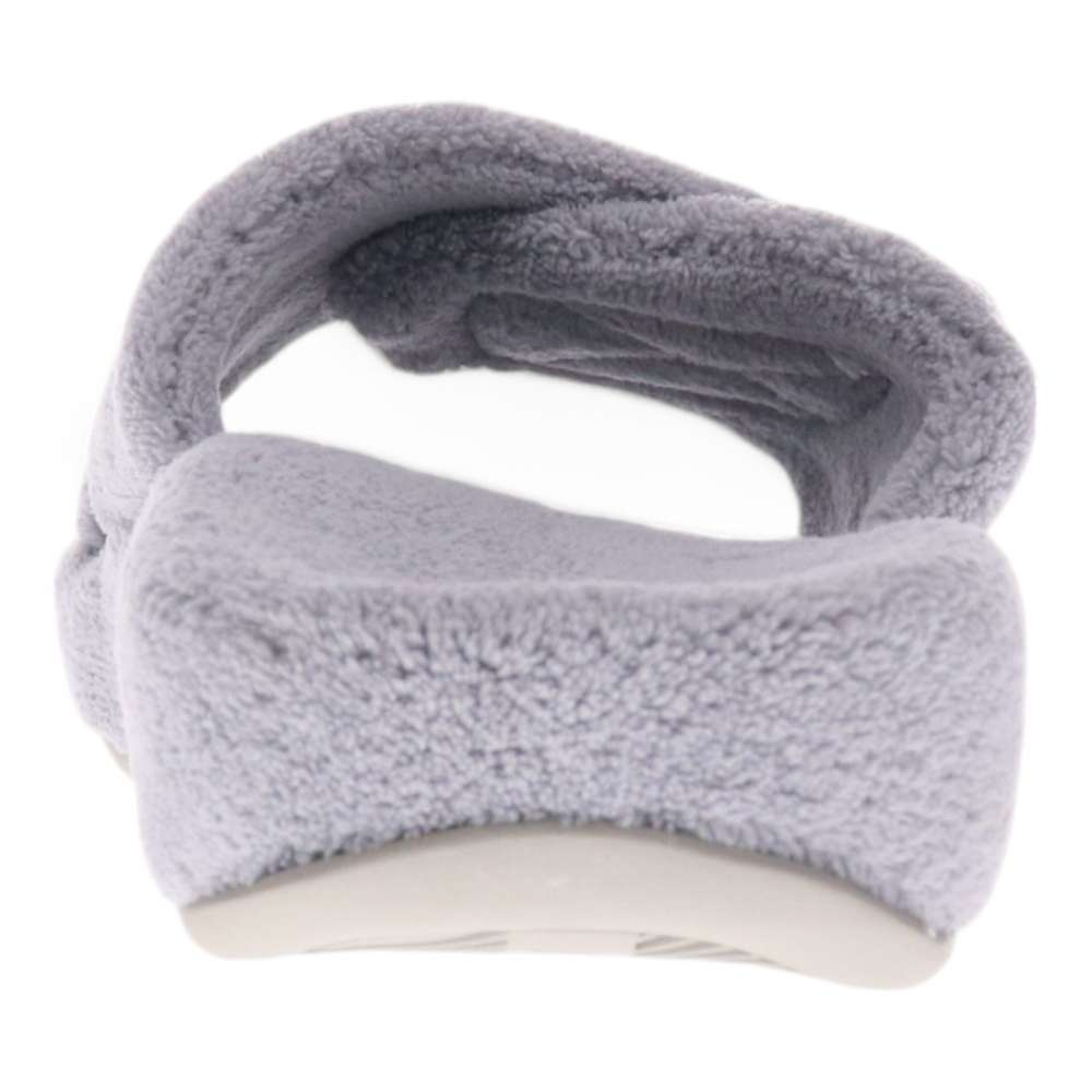 Comfy Slipper - Grey