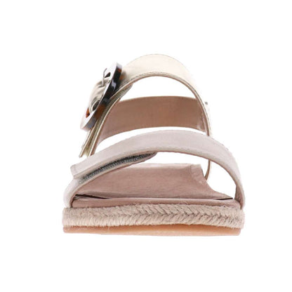 Elsa Sandal - Beige