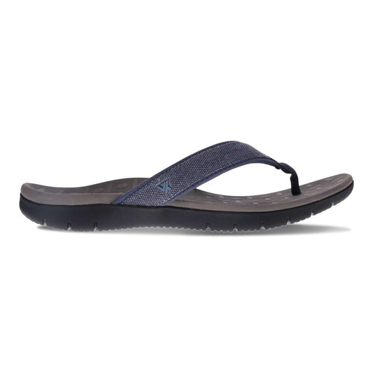 Hunter Flip Flops - Denim