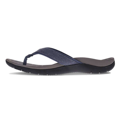 Hunter Flip Flops - Denim