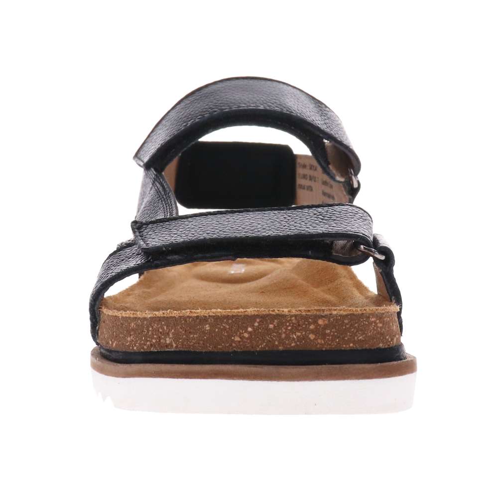 Skyla Sandal - Black