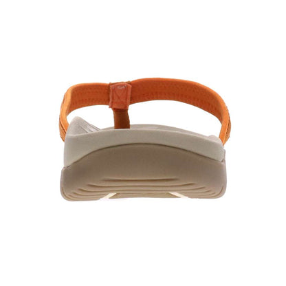 Venture Toe Post Sandal - Ginger