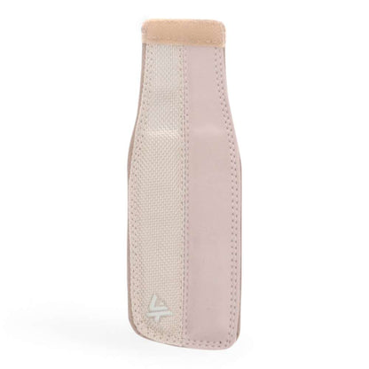 Vibe Strap Wide Beige - Beige