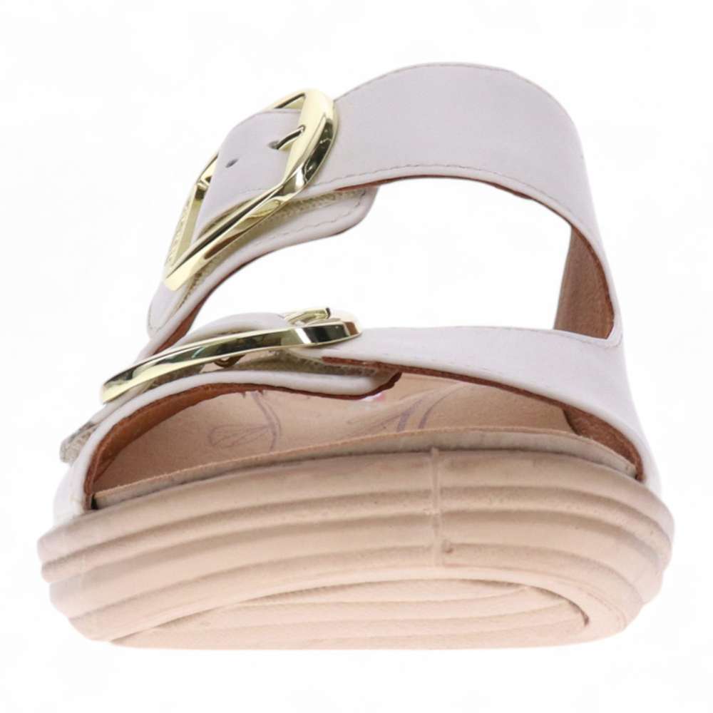 Florence II Slide - Coconut