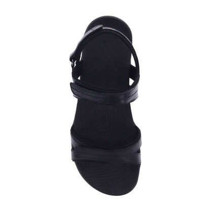 Honduras Sandal - Black