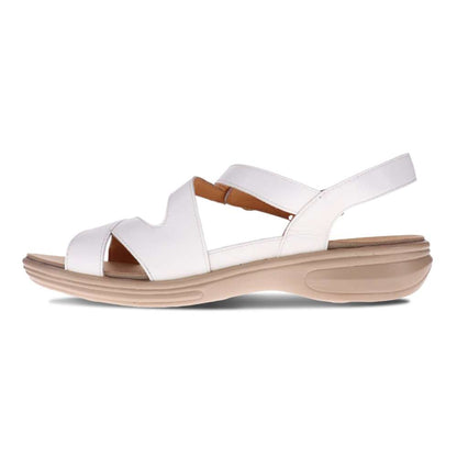 Nagoya Sandal - Coconut