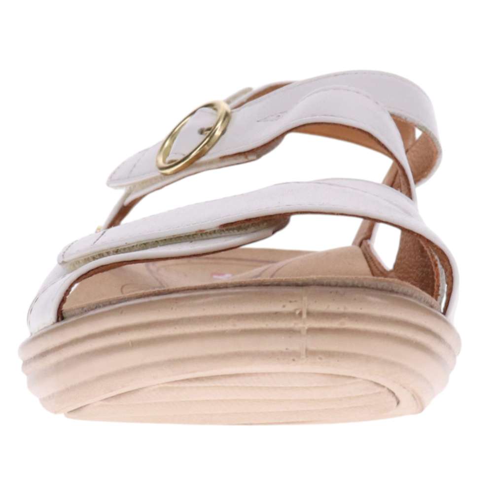 Nagoya Sandal - Coconut