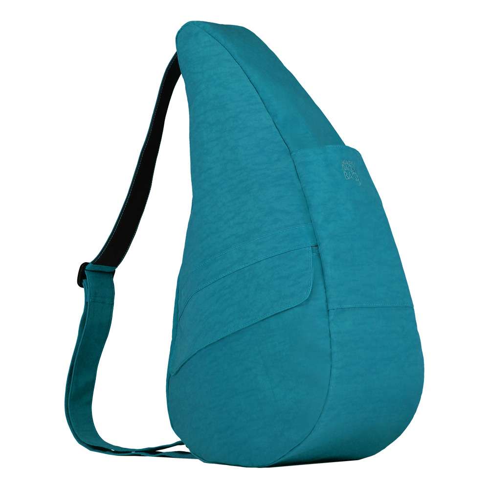 Textured Nylon Backpack Medium - Multiple