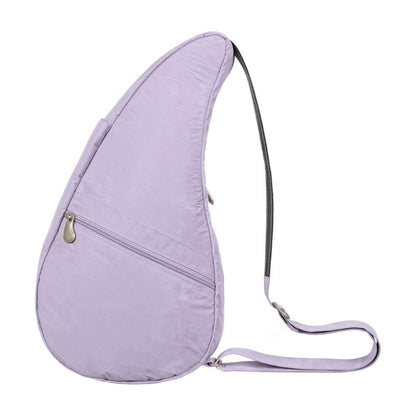 Microfibre Backpack - Lilac