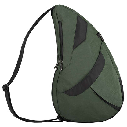 Urban Traveller Backpack - Deep Forest Green