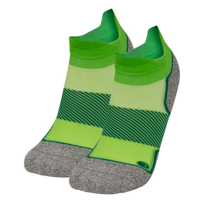 Active Comfort Socks (AC4) - Lime